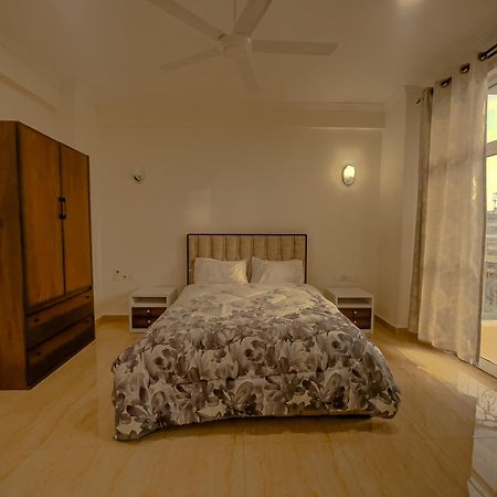 Caskee Homes Apartments ダル・エス・サラーム エクステリア 写真