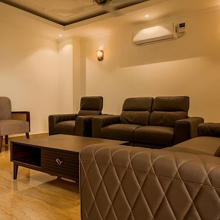 Caskee Homes Apartments ダル・エス・サラーム エクステリア 写真