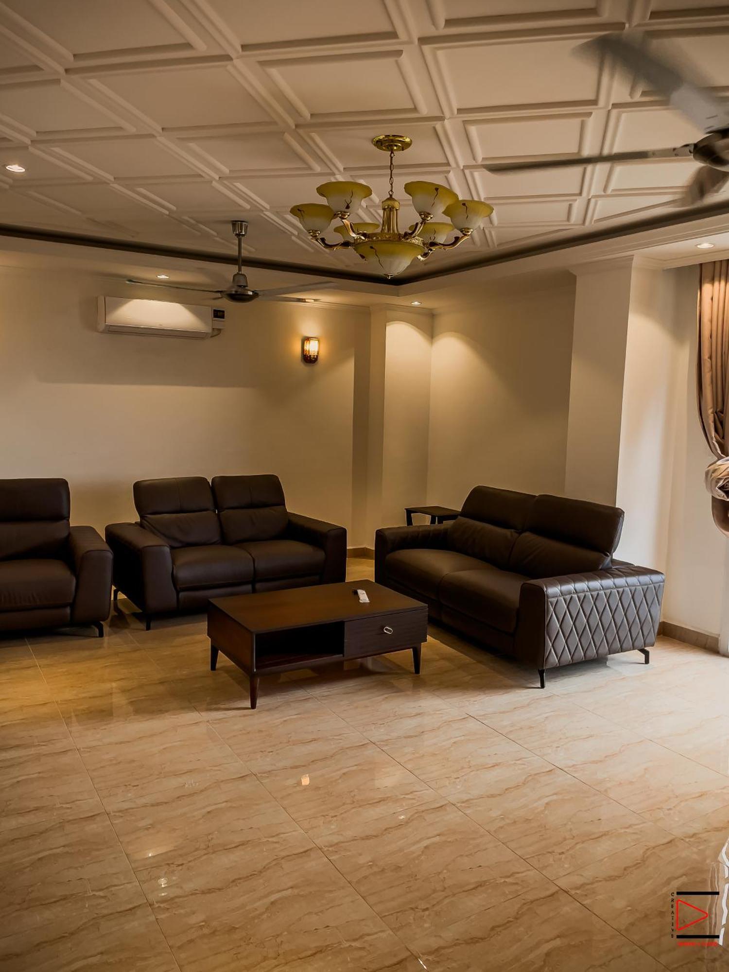 Caskee Homes Apartments ダル・エス・サラーム エクステリア 写真
