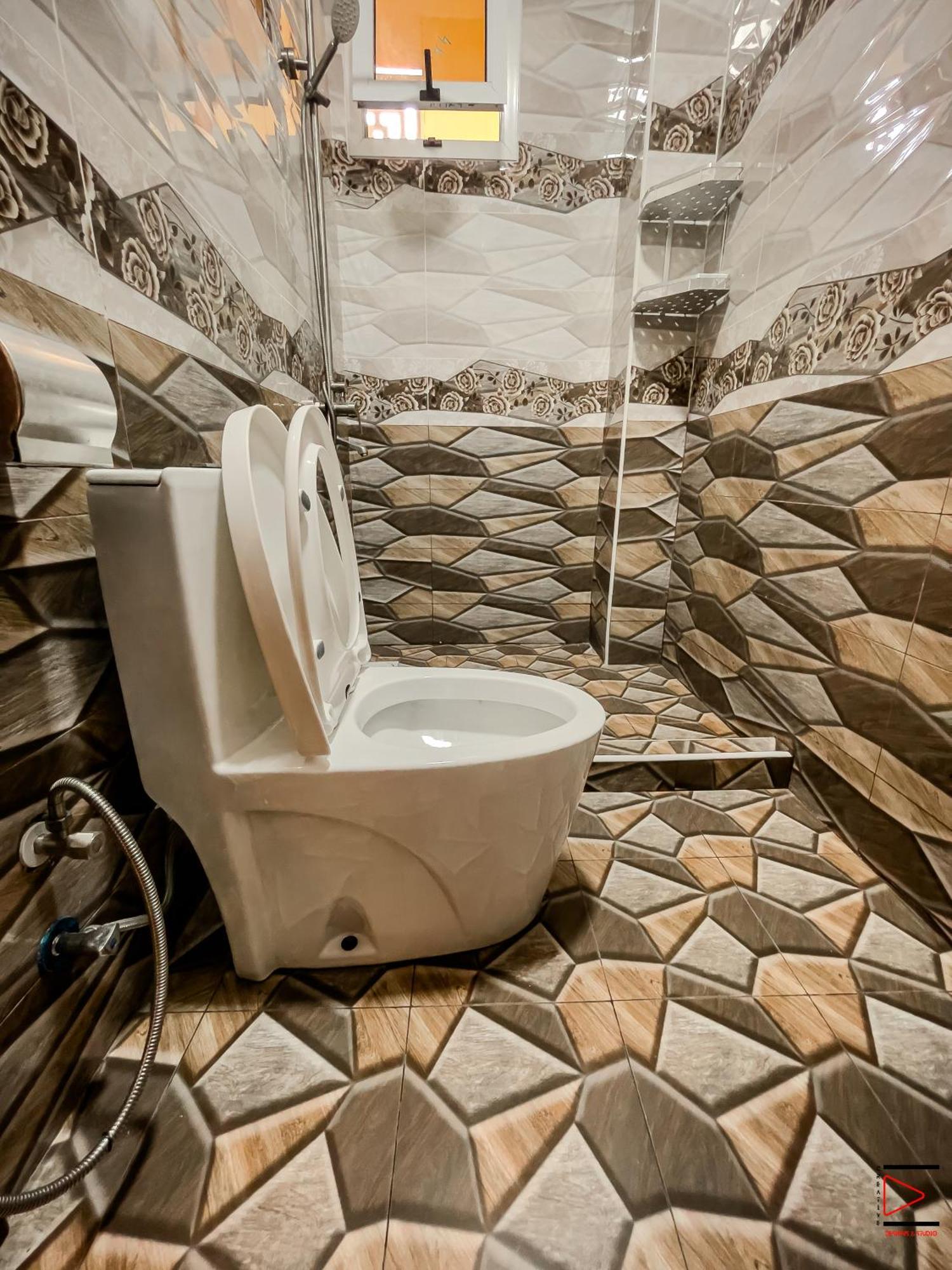 Caskee Homes Apartments ダル・エス・サラーム エクステリア 写真