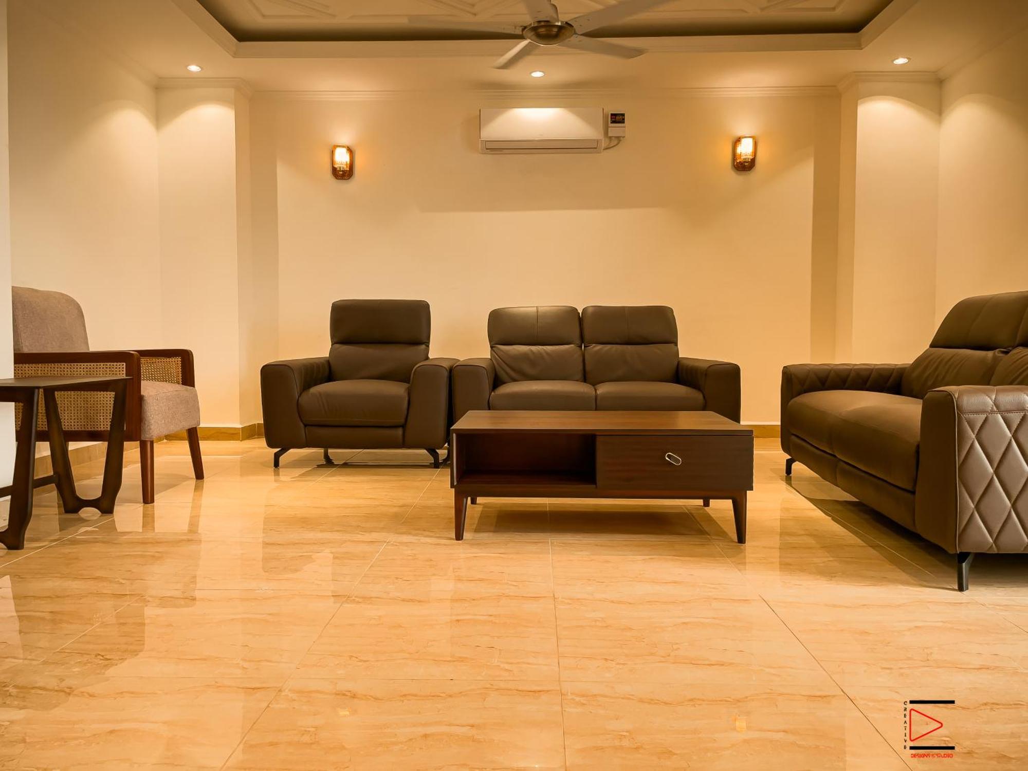 Caskee Homes Apartments ダル・エス・サラーム エクステリア 写真