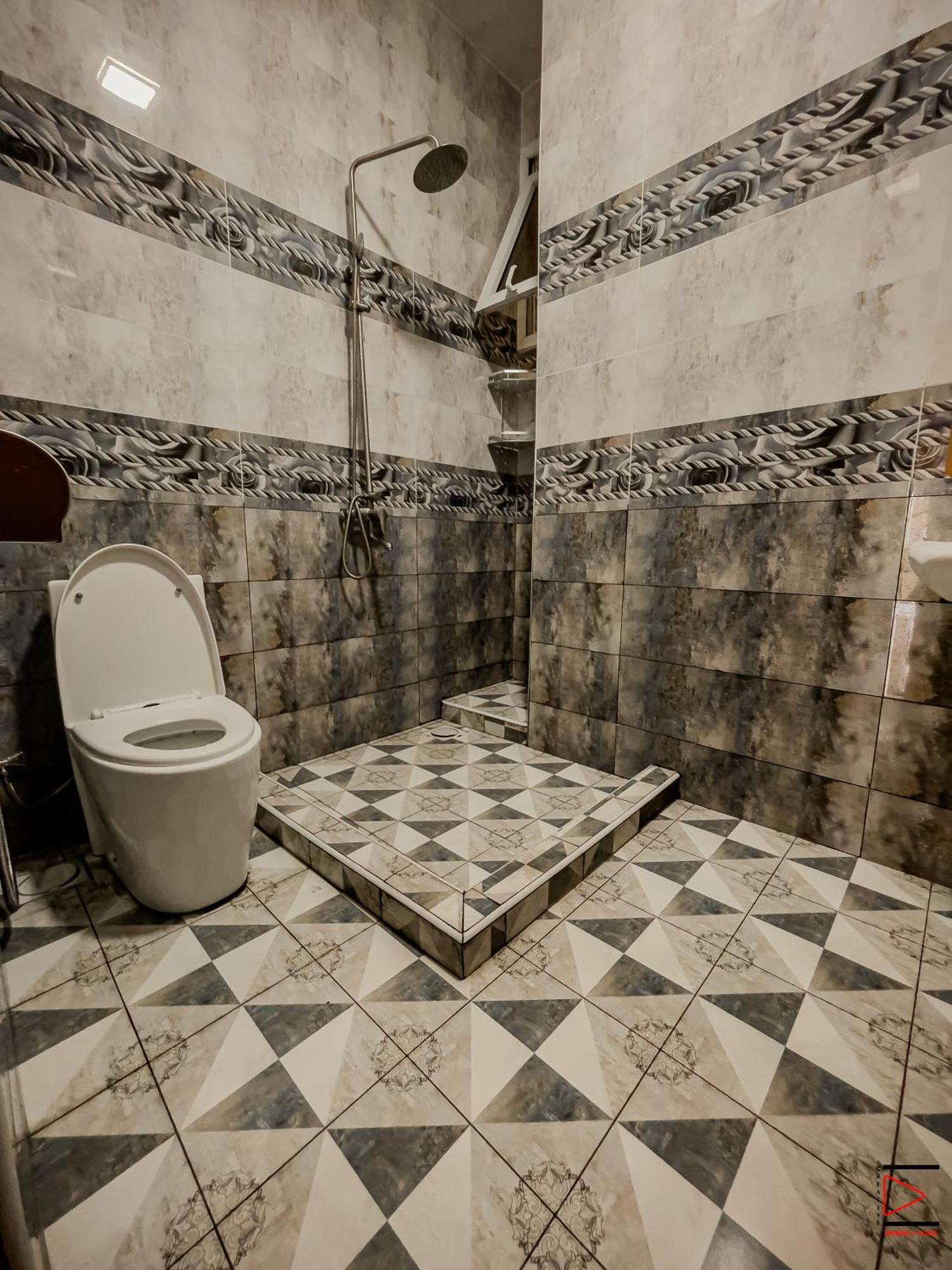 Caskee Homes Apartments ダル・エス・サラーム エクステリア 写真