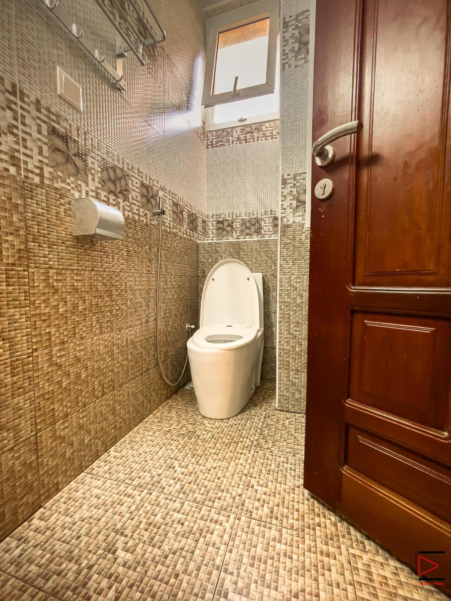 Caskee Homes Apartments ダル・エス・サラーム エクステリア 写真